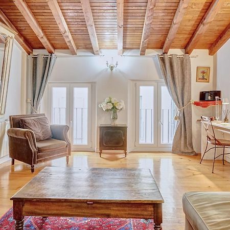 Heart Of Pamplona Apartments I By Clabao エクステリア 写真
