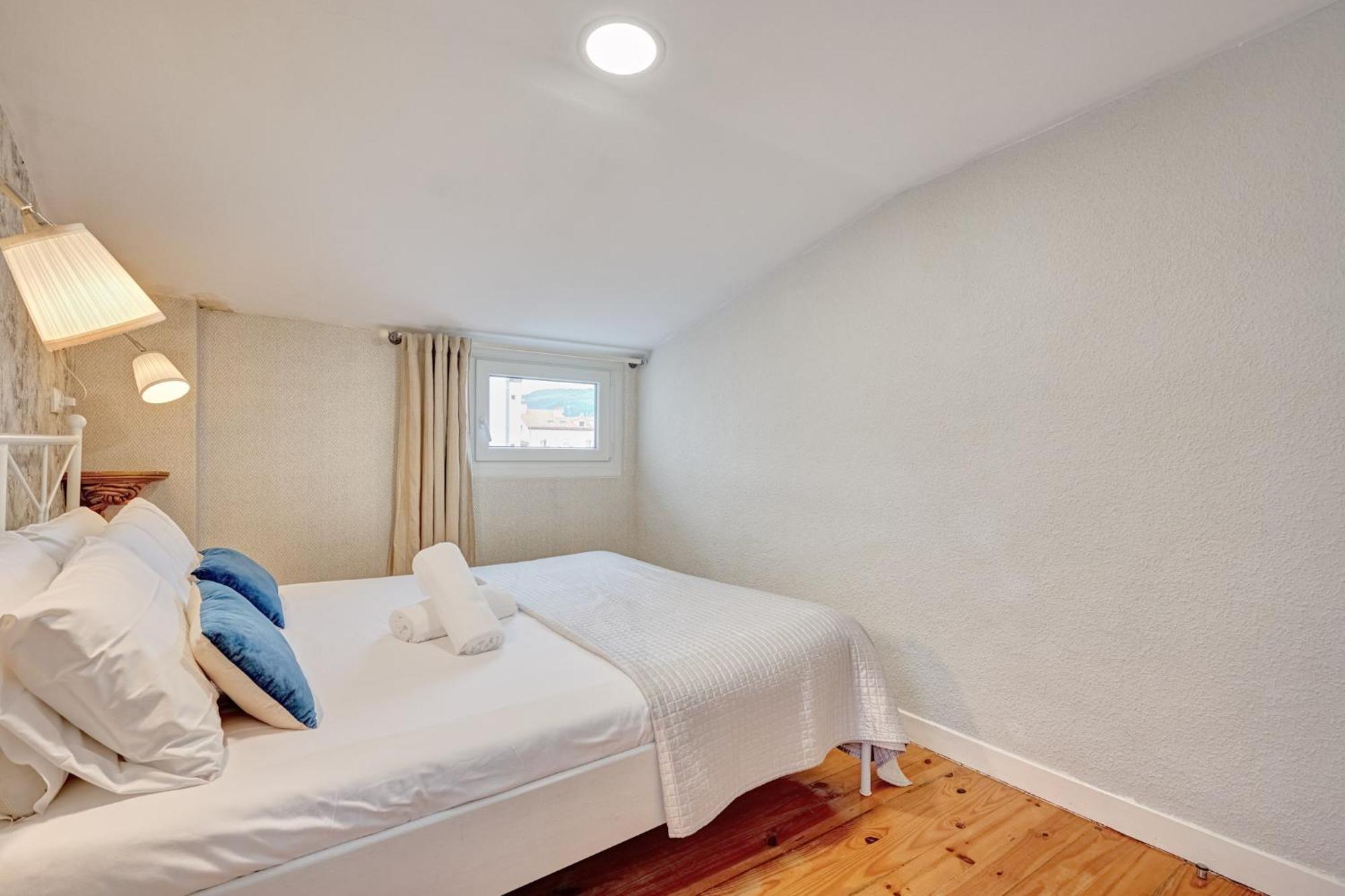 Heart Of Pamplona Apartments I By Clabao エクステリア 写真