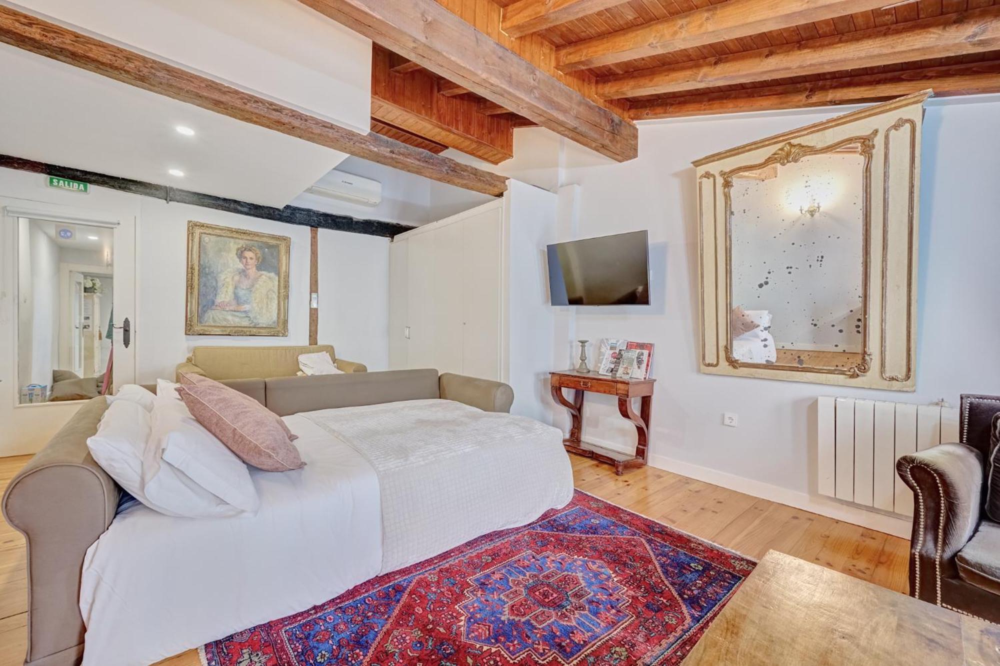 Heart Of Pamplona Apartments I By Clabao エクステリア 写真