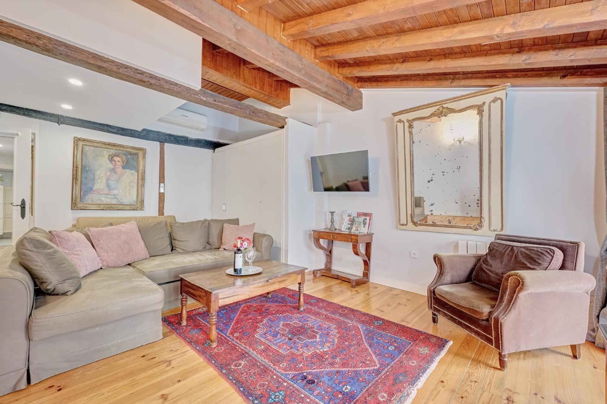 Heart Of Pamplona Apartments I By Clabao エクステリア 写真
