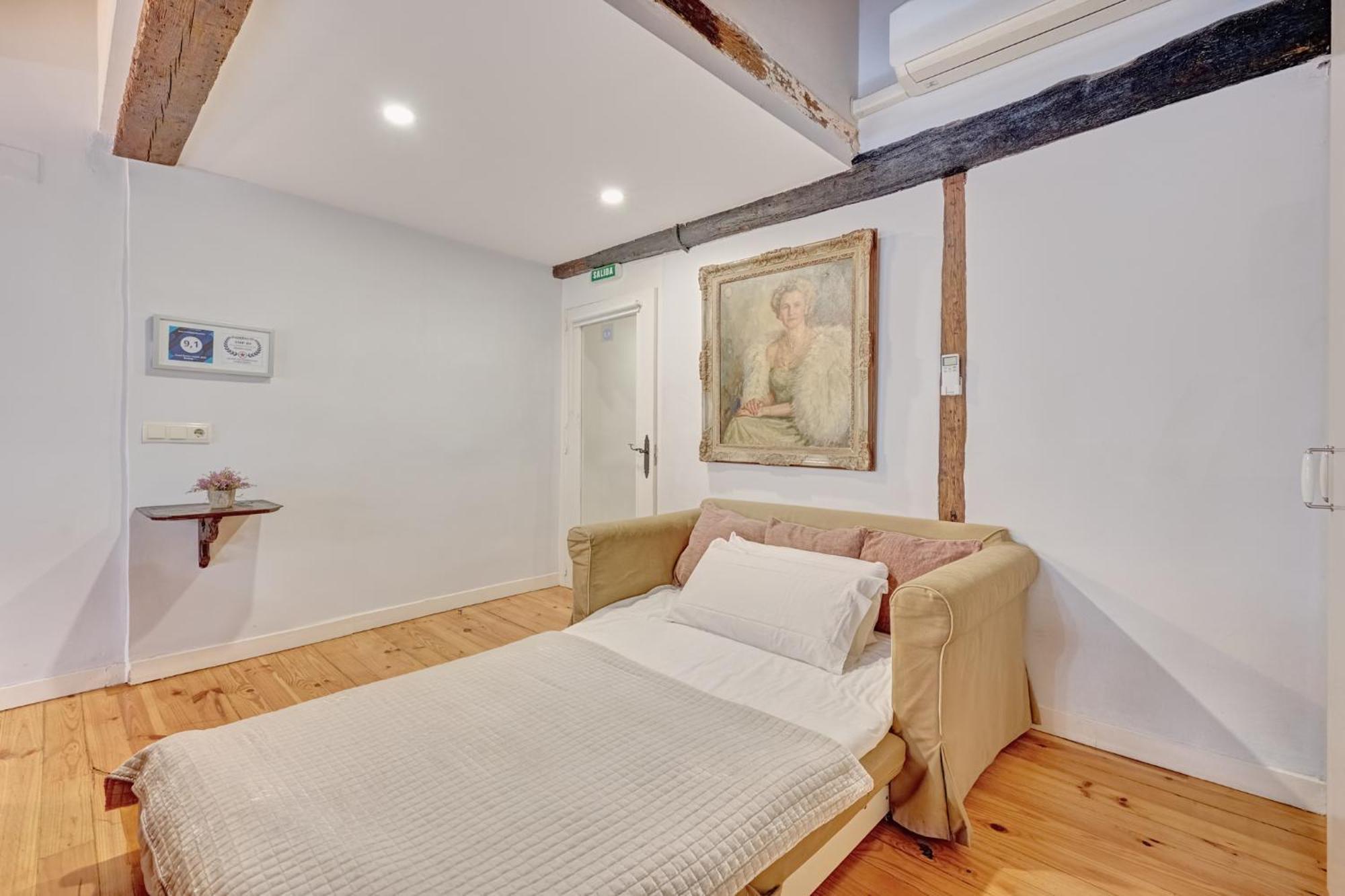 Heart Of Pamplona Apartments I By Clabao エクステリア 写真
